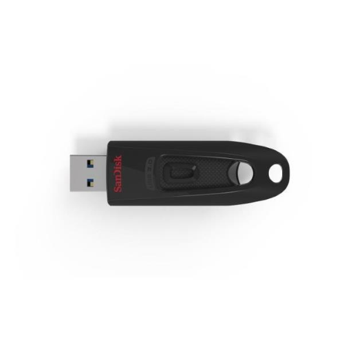 SANDISK ULTRA 16GB USB 3.0 BLACK
